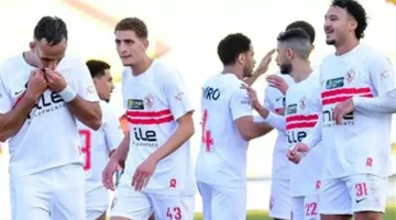 موعد مواجهة الزمالك وإنبي في الدوري المصري والقنوات الناقلة للمباراة